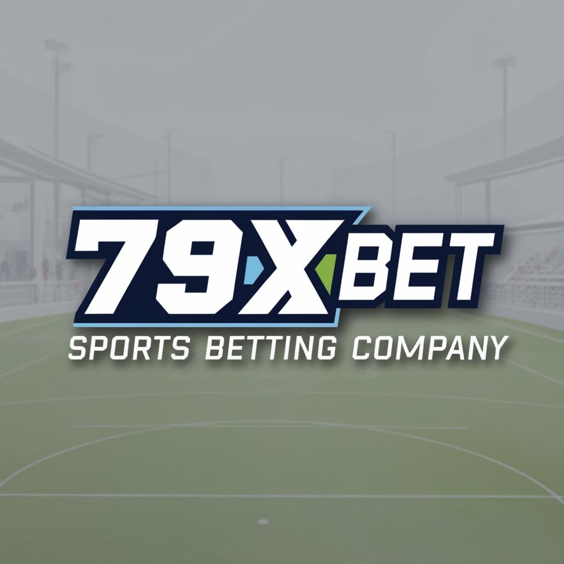 Logo da 79xbet