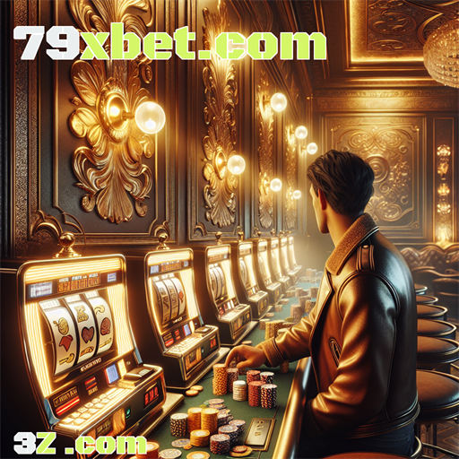 Explorando a Categoria 'Ao Vivo' do 79xbet.com