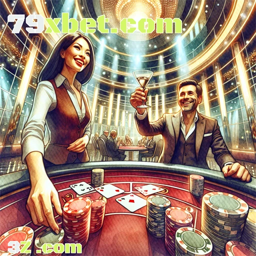 Atrações das Promoções em Jogos no 79xbet.com